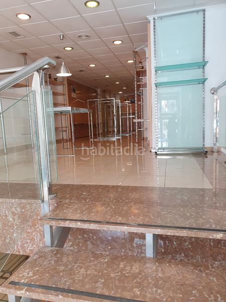 Foto 2f440cff-90d5-4e4e-ab54-ead763beddca. Alquiler local comercial  en guardamar en Guardamar del Segura