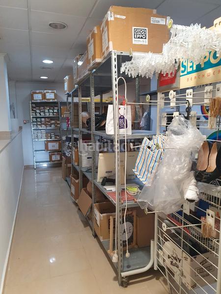 Foto 91572686-78f1-44fa-8081-891aebfea10d. Alquiler local comercial  en guardamar en Guardamar del Segura