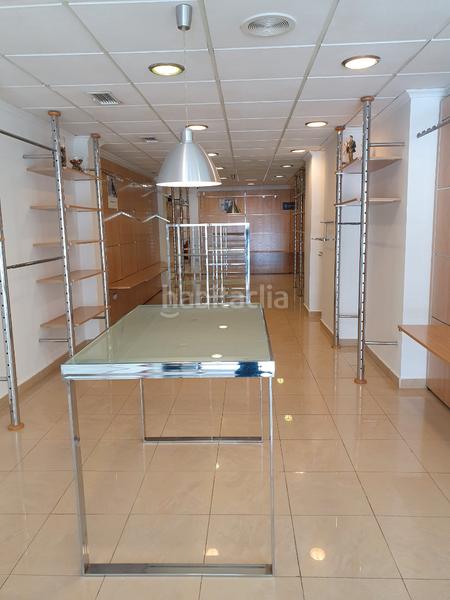 Foto bce4611d-2611-4589-b951-8166967b080c. Alquiler local comercial  en guardamar en Guardamar del Segura