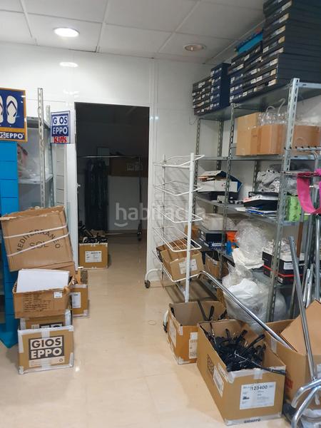 Foto c2129282-93dd-4f96-b2f3-f33a2b2c22c3. Alquiler local comercial  en guardamar en Guardamar del Segura