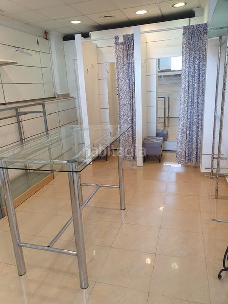 Foto c5c4104d-d66f-4c09-b37f-dbd7b0393a6d. Alquiler local comercial  en guardamar en Guardamar del Segura