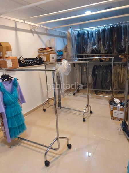 Foto 34a217a9-89eb-4c4b-8945-4847f61c8892. Location local commercial dans Pueblo Guardamar del Segura