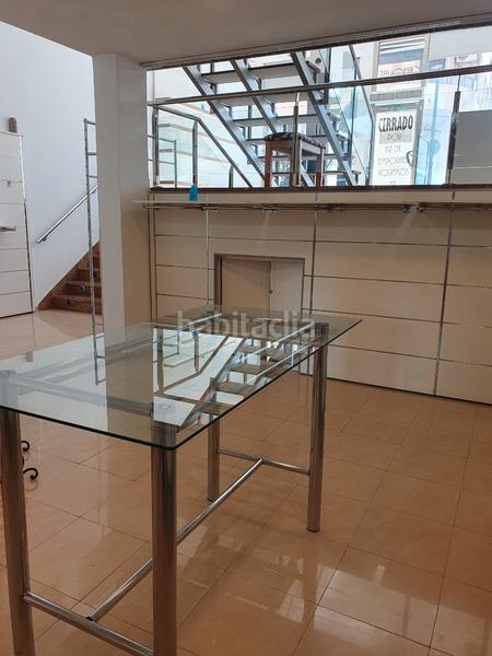 Foto eaba3a35-6358-4909-94c0-aa423f1dad45. Location local commercial dans Pueblo Guardamar del Segura