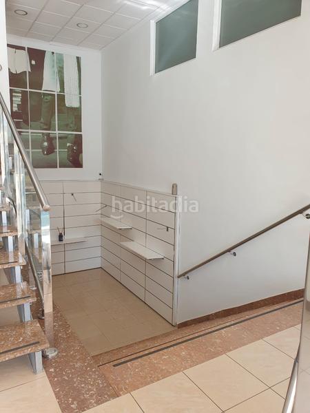 Foto edadaab1-9b49-42e4-b5e9-c093a0bcb14f. Location local commercial dans Pueblo Guardamar del Segura