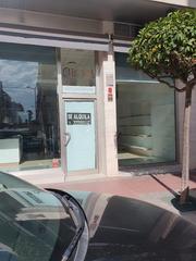 Location Local commercial  Carrer enginyer mira. Local comercial en guardamar