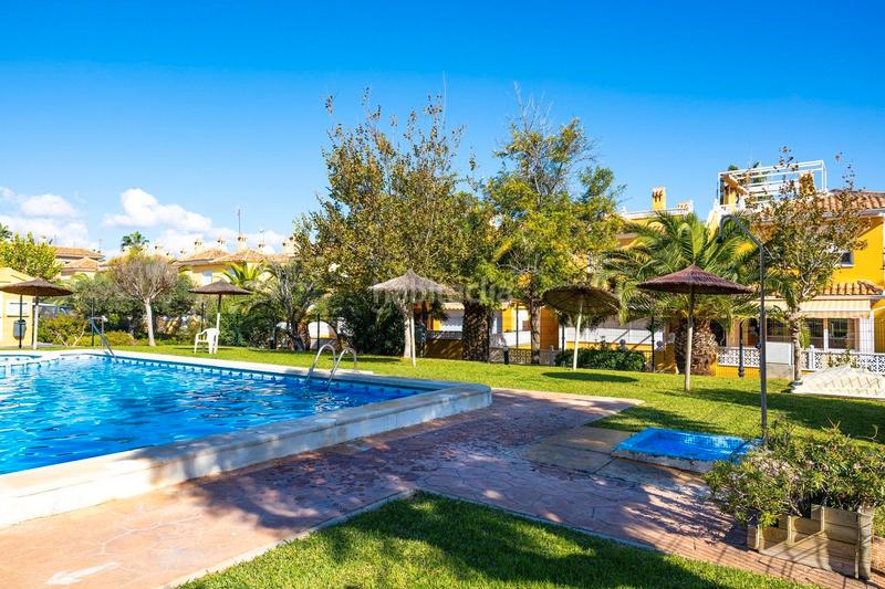 Foto 253f9009-74ff-466f-b0e6-7724b57ef4fb. Casa in calle gran capitán 18b in El Mercado - Plaza de Toros Villena