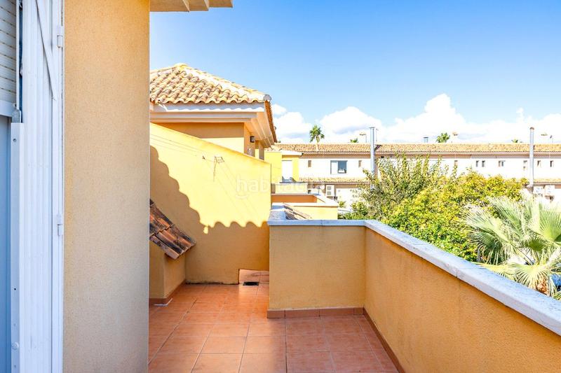 Foto 4275332f-5c32-425c-82d1-ea1cf2f849ff. Casa in calle gran capitán 18b in El Mercado - Plaza de Toros Villena