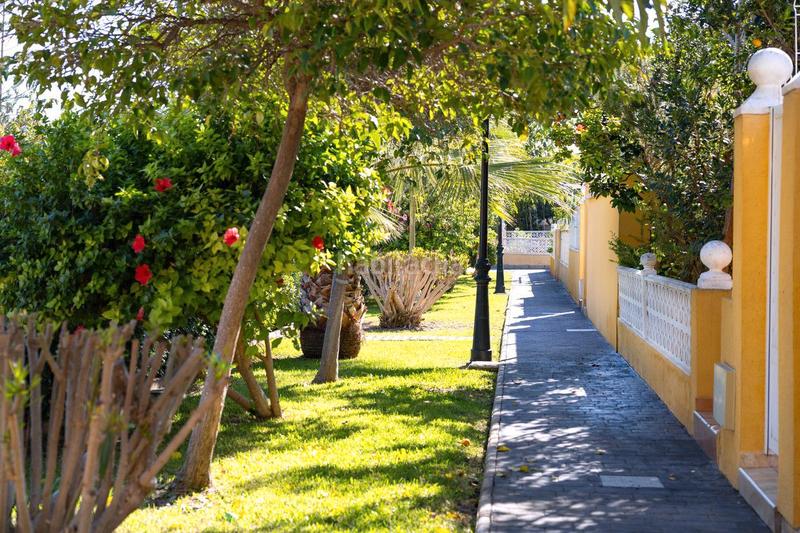 Foto 48bdbb69-73e5-428f-a80a-d50401f866fc. Casa in calle gran capitán 18b in El Mercado - Plaza de Toros Villena