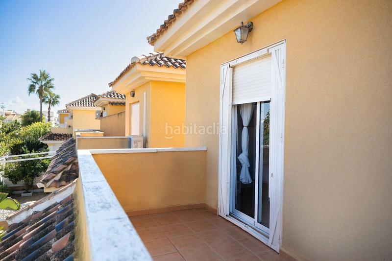 Foto 58e2f3f4-b480-4596-9bbf-7ab34f45faf8. Casa in calle gran capitán 18b in El Mercado - Plaza de Toros Villena