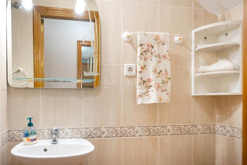 Foto 7f8bcf14-1659-4667-9b02-25301233fc74. Casa in calle gran capitán 18b in El Mercado - Plaza de Toros Villena