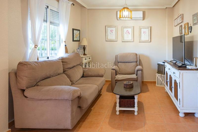 Foto a0f0e6f3-8a46-4251-ba5d-80b3e1e97741. Casa in calle gran capitán 18b in El Mercado - Plaza de Toros Villena