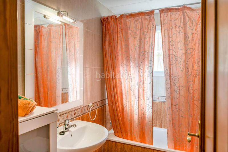 Foto a1dfbbe0-6861-4fdc-88b6-535543eda792. Casa in calle gran capitán 18b in El Mercado - Plaza de Toros Villena