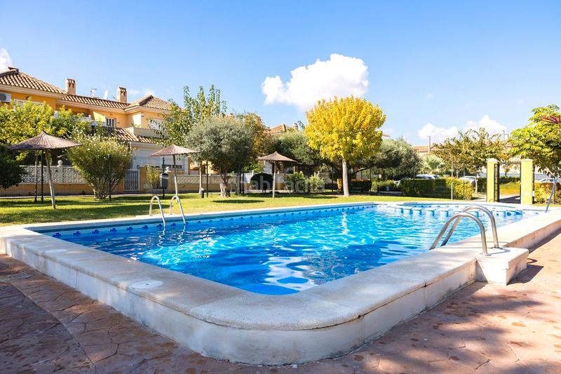 Foto b9c52dc8-5c15-4e84-a31f-e13a7df49d70. Casa in calle gran capitán 18b in El Mercado - Plaza de Toros Villena