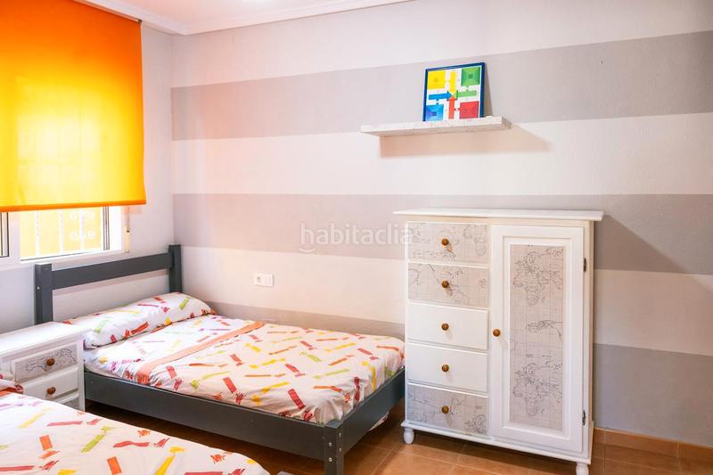 Foto ba8237d2-f836-4055-86ef-edeb4114cca9. Casa in calle gran capitán 18b in El Mercado - Plaza de Toros Villena