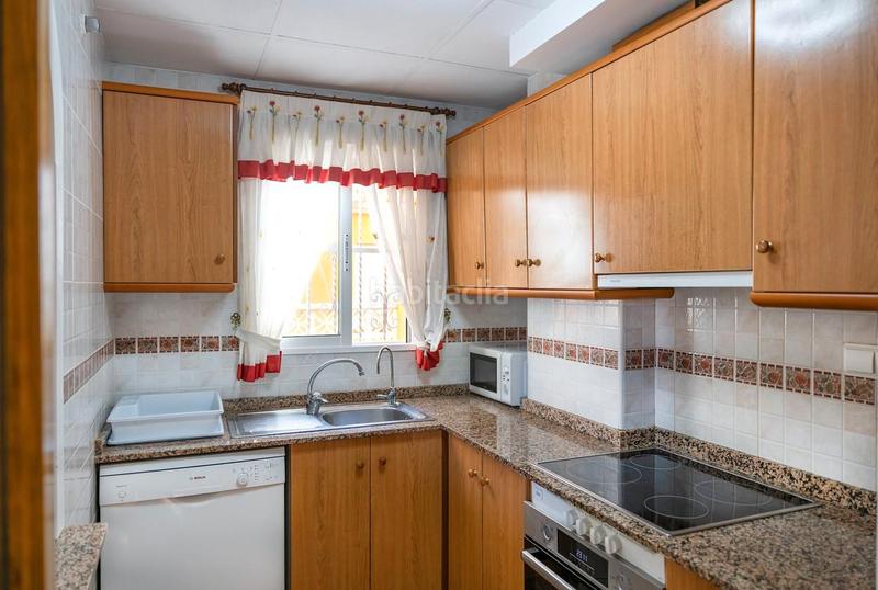 Foto e78c15b8-47dd-4dc9-860e-ad1ba3d13d9b. Casa in calle gran capitán 18b in El Mercado - Plaza de Toros Villena