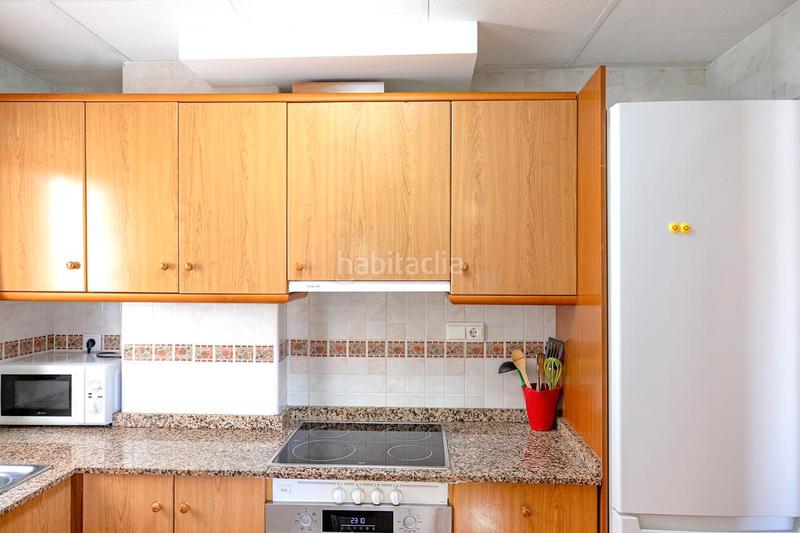 Foto e9b8f99f-3569-46ed-b060-0fdd71a55d12. Casa in calle gran capitán 18b in El Mercado - Plaza de Toros Villena