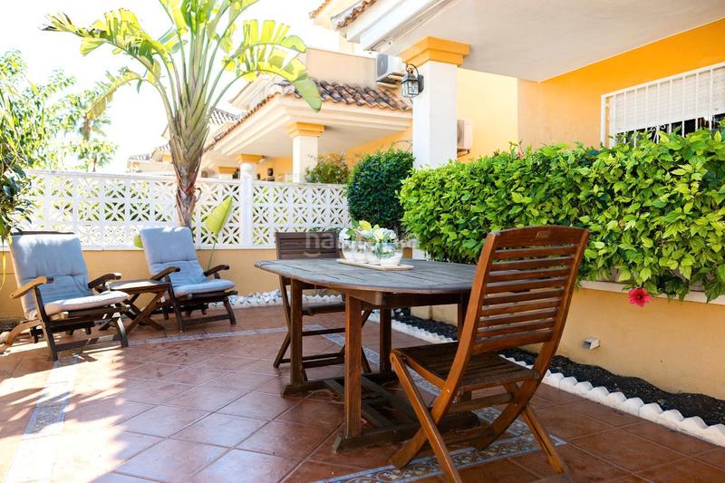 Foto f89b228d-b511-4b59-8d36-dcfde17cf4c0. Casa in calle gran capitán 18b in El Mercado - Plaza de Toros Villena