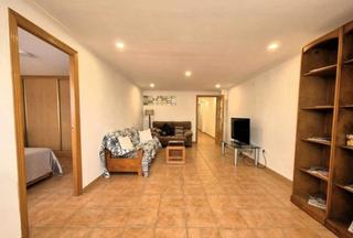 Appartement  Carrer manuel campello ruiz 20. Piso en el corazon de campello para entrar a vivir