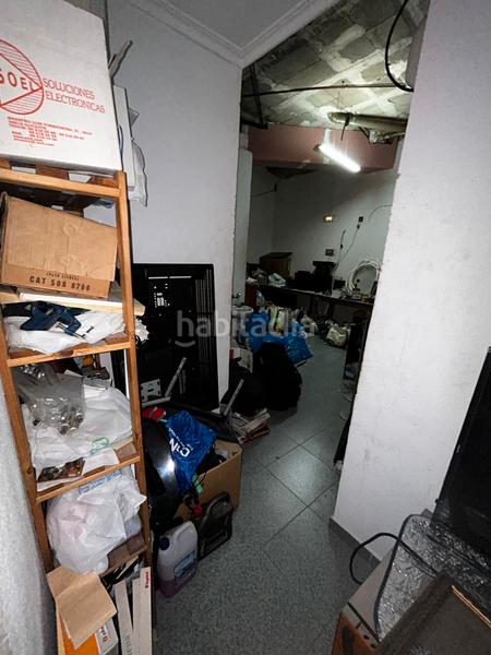 Foto 12247fdd-fa9a-4e98-b3ec-fa58e8a3ed56. Local comercial a carrer mare de déu de la mercè 10 a Mutxamel