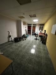 Local commercial à Carrer Mare de Déu de la Mercè 10