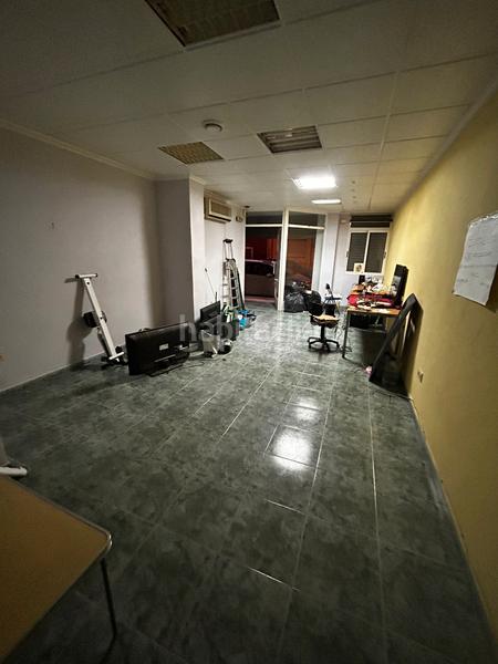 Foto 356d04ce-e283-4627-af81-a97323f58123. Local comercial a carrer mare de déu de la mercè 10 a Mutxamel