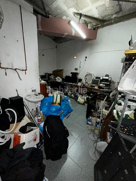 Foto 365db5cd-3f2b-4363-8ce3-94d6d3b255b7. Local comercial a carrer mare de déu de la mercè 10 a Mutxamel