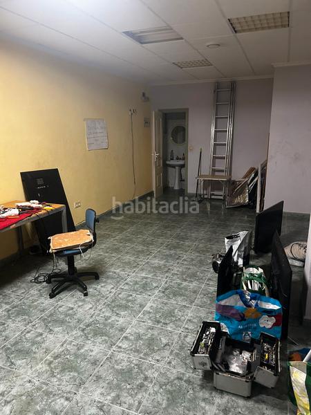 Foto 45138861-1771-4f8d-a73d-f0b4f8d326db. Local comercial a carrer mare de déu de la mercè 10 a Mutxamel