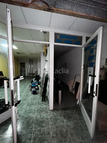 Foto c3ea1b5c-8a4a-4bfa-a4cf-1dace745b148. Local comercial a carrer mare de déu de la mercè 10 a Mutxamel