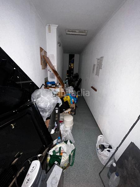 Foto ced4491d-c775-4cfe-851e-da7069add1d2. Local comercial a carrer mare de déu de la mercè 10 a Mutxamel