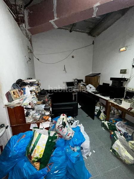 Foto e8ec6508-95f9-4f12-93ef-9e556b8526a7. Local comercial a carrer mare de déu de la mercè 10 a Mutxamel