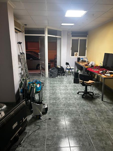 Foto fcb40658-011d-4a84-ab7d-2154dd4e72ac. Local comercial a carrer mare de déu de la mercè 10 a Mutxamel