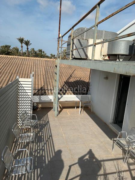 Foto ea1ac21f-1a6f-421a-9192-07c3ea039630. Affitto capannone industriale in camí de vizcarra 27 in Elche / Elx