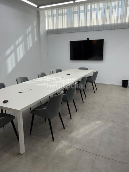 Foto 0e3adbaa-d097-41ab-8869-65047c08cc17. Alquiler nave industrial en camí de vizcarra 27 nave para alquilar en Elche / Elx