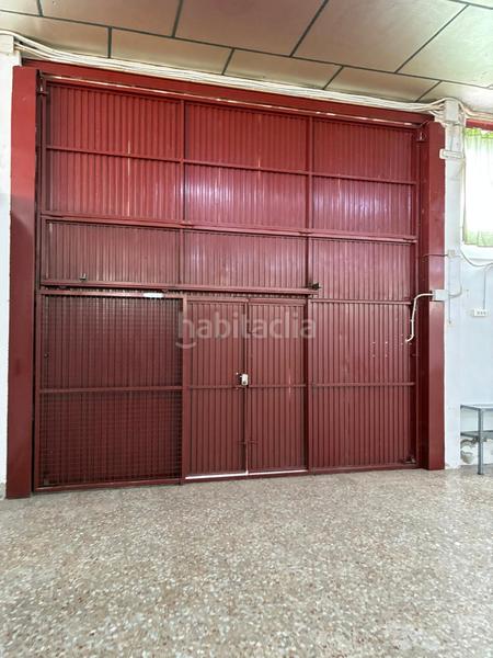 Foto 71886263-ef5b-4ff0-a0f0-bd62df476223. Alquiler nave industrial en camí de vizcarra 27 nave para alquilar en Elche / Elx