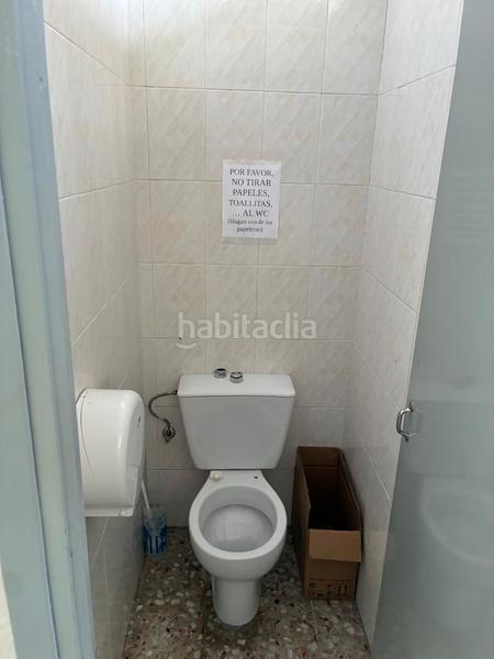 Foto 74c85391-c9a8-4ac2-b75b-97426533f5ef. Alquiler nave industrial en camí de vizcarra 27 nave para alquilar en Elche / Elx