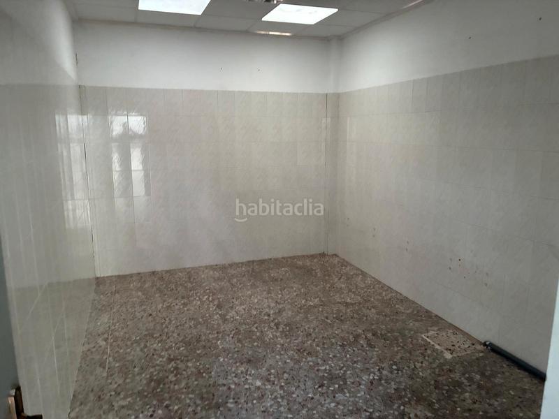 Foto a989f845-d1bc-4513-b564-705126d45bfe. Alquiler nave industrial en camí de vizcarra 27 nave para alquilar en Elche / Elx