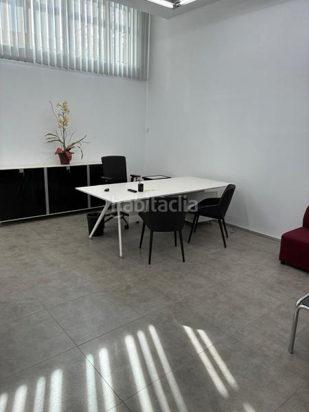 Foto aa1842ad-2c76-4c73-8d90-3b70beb8a77b. Alquiler nave industrial en camí de vizcarra 27 nave para alquilar en Elche / Elx