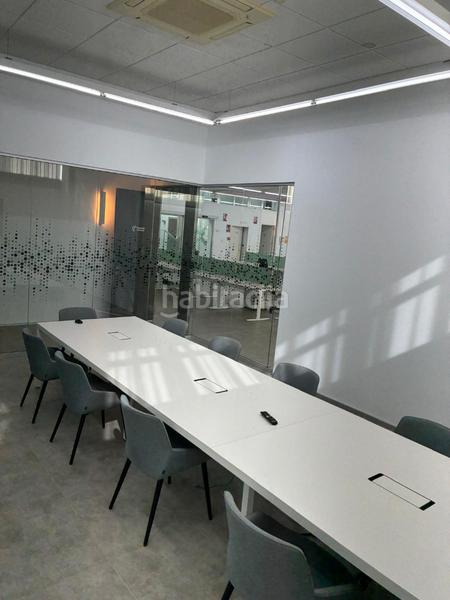 Foto acdce0b0-1913-49a6-a4c3-08c703f2e094. Alquiler nave industrial en camí de vizcarra 27 nave para alquilar en Elche / Elx