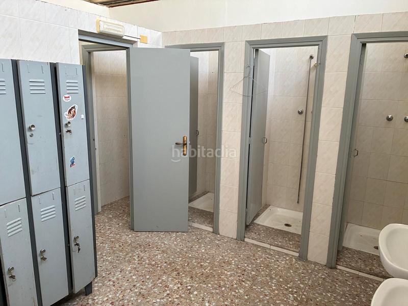 Foto b41817b4-7284-4bc6-bb15-8b7efbb5eede. Alquiler nave industrial en camí de vizcarra 27 nave para alquilar en Elche / Elx