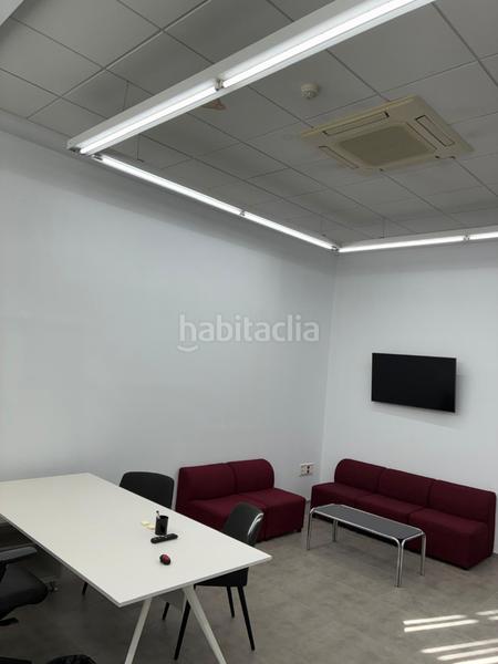 Foto b6f5b784-b36b-41cf-844c-a098255a499e. Alquiler nave industrial en camí de vizcarra 27 nave para alquilar en Elche / Elx