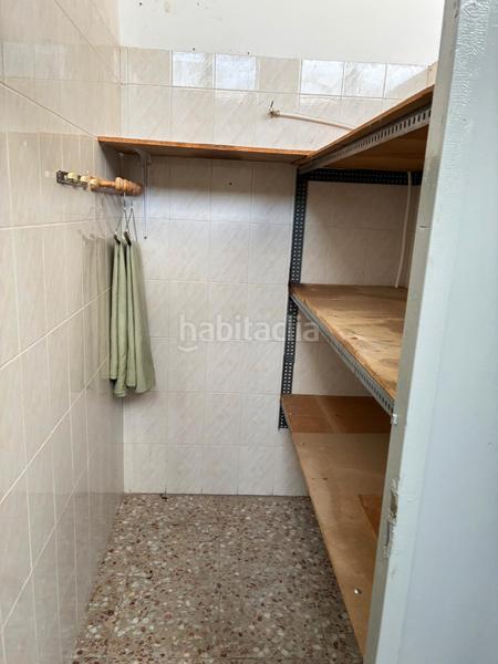 Foto d3a31062-aa74-46d2-8b2e-22d2409ee12c. Alquiler nave industrial en camí de vizcarra 27 nave para alquilar en Elche / Elx