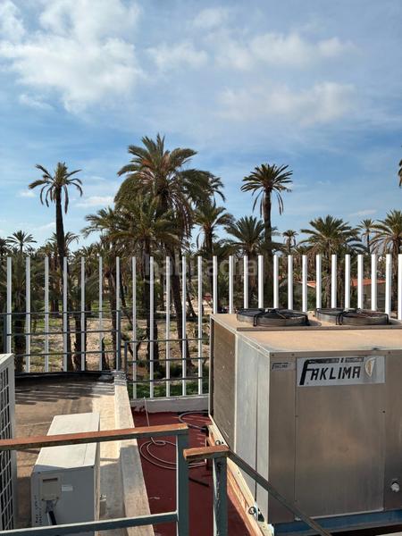 Foto fd5eef20-e78e-49e6-a9d8-fc4e23188dd0. Alquiler nave industrial en camí de vizcarra 27 nave para alquilar en Elche / Elx