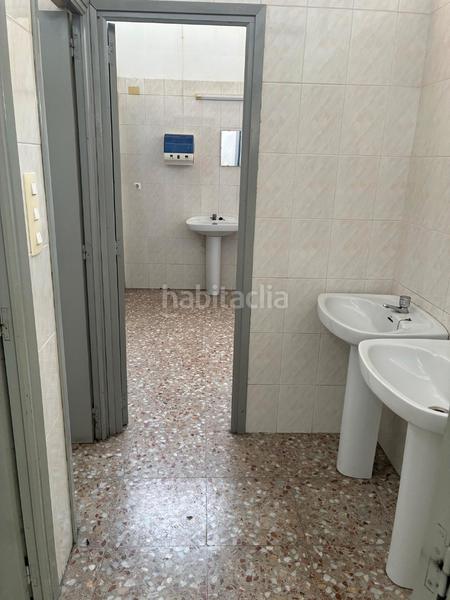 Foto 374dfb30-c61a-4c28-90a7-52af2b53fff8. Lloguer nau industrial a camí de vizcarra 27 a Alzabares Elche / Elx