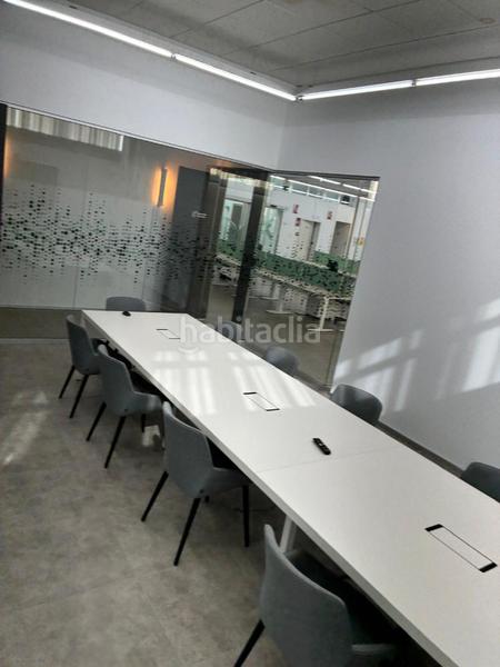 Foto e065fc91-37f0-4157-913f-c49bfe361155. Miete fabrikhalle in camí de vizcarra 27 in Alzabares Elche / Elx