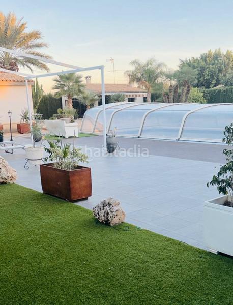 Foto 3b3f11ab-9af6-4ea1-8f72-4f33e612f25b. Xalet a partida matola 3218 a La Algoda - Matola - Llano de San José Elche / Elx