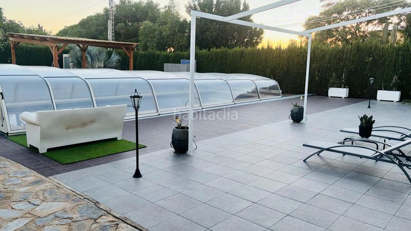 Foto 4f8652f1-944d-462d-b7f6-fe1f7f7d7b83. Xalet a partida matola 3218 a La Algoda - Matola - Llano de San José Elche / Elx