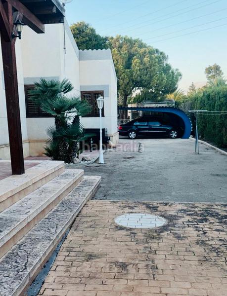 Foto 53deba33-cdd6-4894-9572-5941ecf0c3e0. Xalet a partida matola 3218 a La Algoda - Matola - Llano de San José Elche / Elx