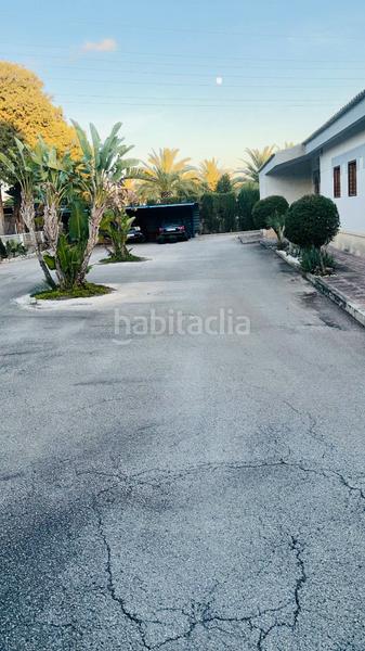 Foto 7ab2fd66-aa68-4e0b-bc55-abd5480c1d8e. Xalet a partida matola 3218 a La Algoda - Matola - Llano de San José Elche / Elx