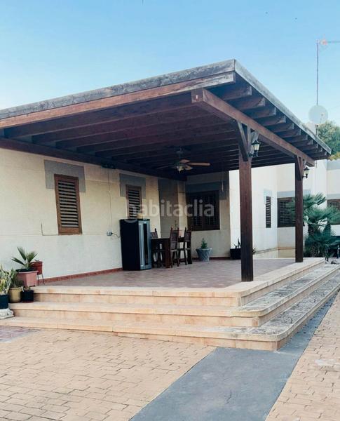 Foto bbaeb499-ea85-448a-b480-f555034bab38. Xalet a partida matola 3218 a La Algoda - Matola - Llano de San José Elche / Elx