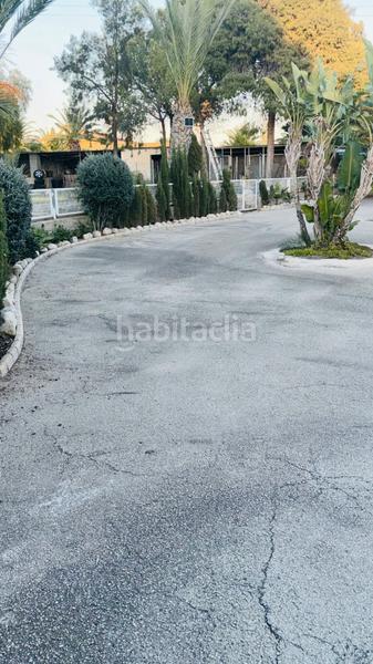 Foto f7583784-67fc-4e45-abbd-aa4a0c7b81ec. Xalet a partida matola 3218 a La Algoda - Matola - Llano de San José Elche / Elx